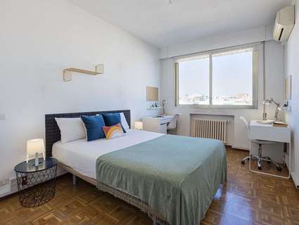 Piso en alquiler en Madrid