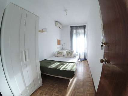 Piso en alquiler en Madrid