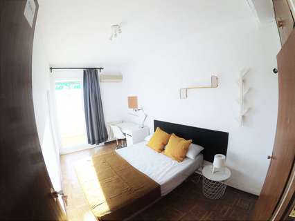 Piso en alquiler en Madrid