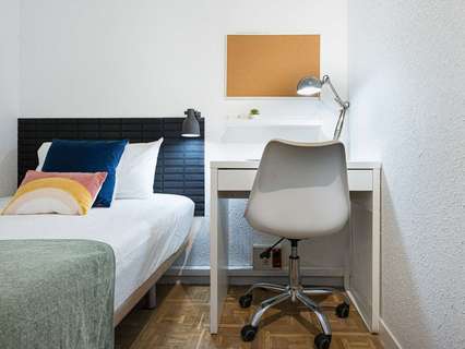 Piso en alquiler en Madrid