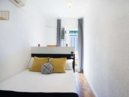 Piso en alquiler en Madrid