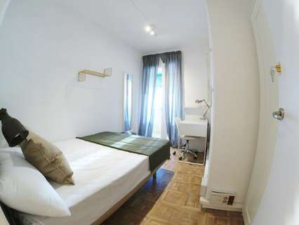 Piso en alquiler en Madrid