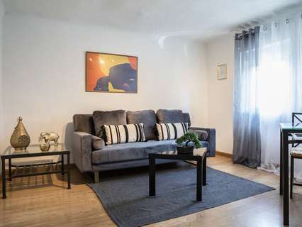 Apartamento en alquiler en Madrid