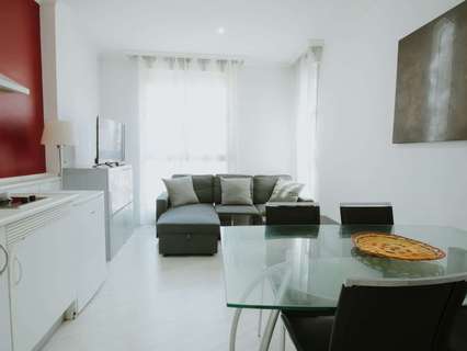 Apartamento en alquiler en Valencia