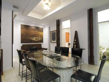 Apartamento en alquiler en Madrid