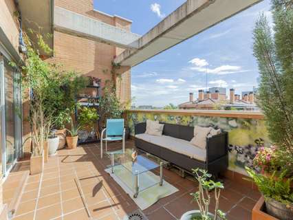 Apartamento en alquiler en Madrid