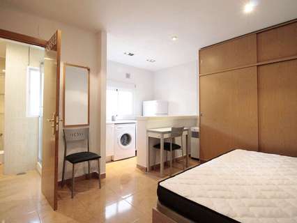 Estudio en alquiler en Madrid