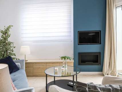 Apartamento en alquiler en Valencia