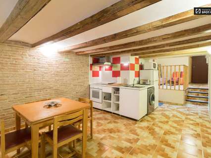 Apartamento en alquiler en Barcelona