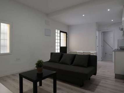 Apartamento en alquiler en Madrid