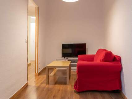 Apartamento en alquiler en Madrid