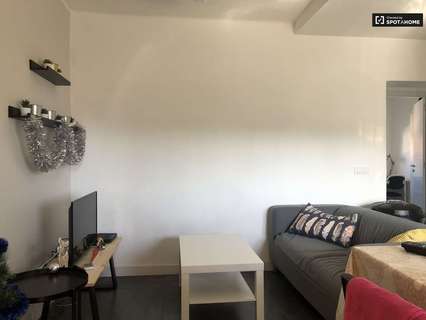 Apartamento en alquiler en Pozuelo de Alarcón