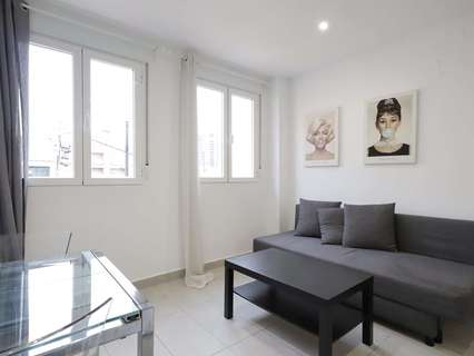 Apartamento en alquiler en Madrid