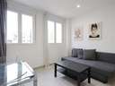 Apartamento en alquiler en Madrid