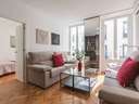 Apartamento en alquiler en Madrid