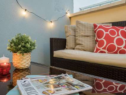 Apartamento en alquiler en Madrid