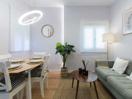 Apartamento en alquiler en Madrid