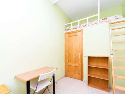 Piso en alquiler en Madrid