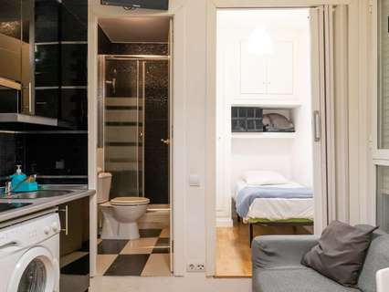 Apartamento en alquiler en Madrid
