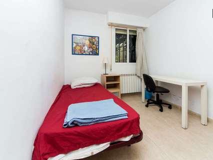 Apartamento en alquiler en Madrid