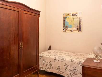 Piso en alquiler en Madrid