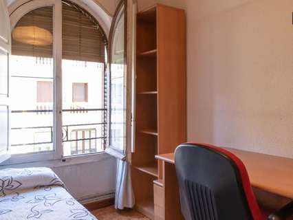 Piso en alquiler en Madrid