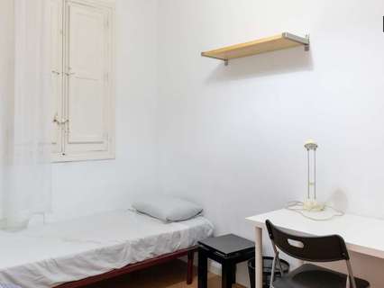 Piso en alquiler en Madrid