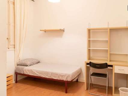 Piso en alquiler en Madrid