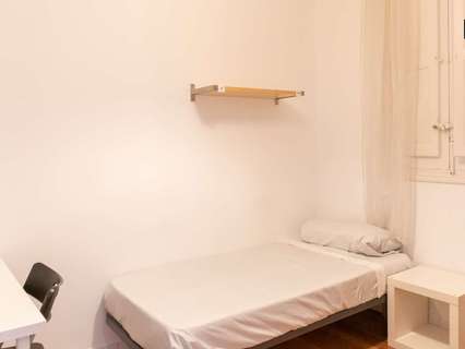 Piso en alquiler en Madrid