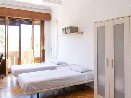 Piso en alquiler en Madrid