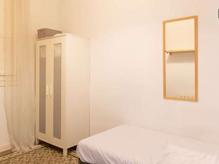 Piso en alquiler en Madrid