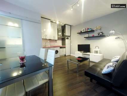 Apartamento en alquiler en Madrid