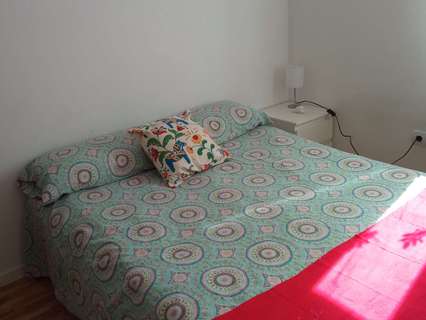 Apartamento en alquiler en Madrid