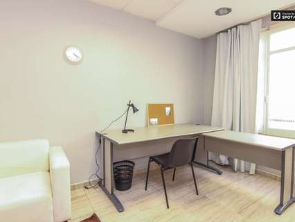 Piso en alquiler en Valencia