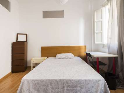 Piso en alquiler en Madrid