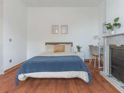 Piso en alquiler en Madrid