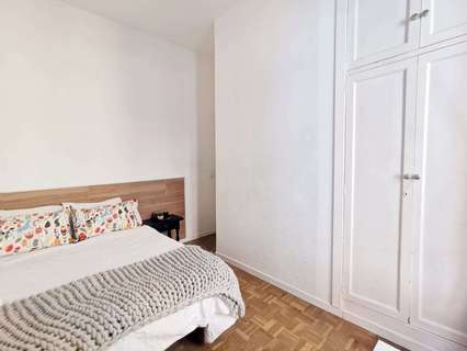Piso en alquiler en Madrid