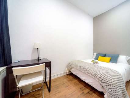 Piso en alquiler en Madrid