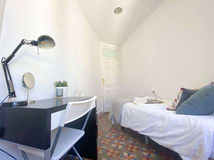 Piso en alquiler en Madrid