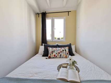 Piso en alquiler en Madrid