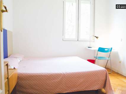 Piso en alquiler en Madrid