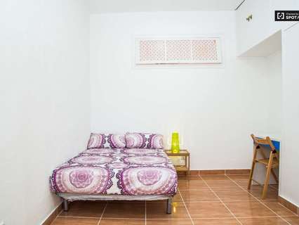 Piso en alquiler en Barcelona