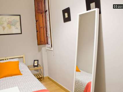 Piso en alquiler en Valencia