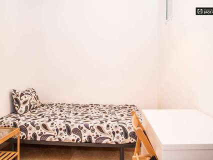 Piso en alquiler en Barcelona