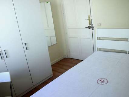 Piso en alquiler en Madrid