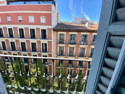 Piso en alquiler en Madrid