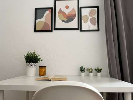 Piso en alquiler en Madrid