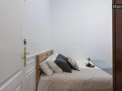 Piso en alquiler en Madrid