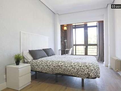 Piso en alquiler en Madrid