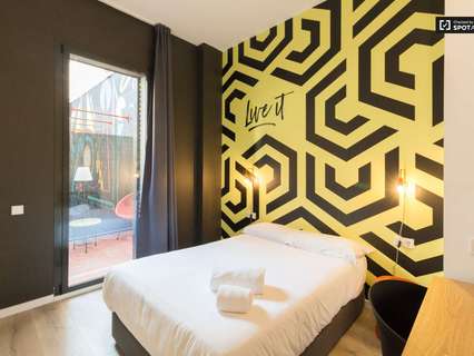 Piso en alquiler en Barcelona